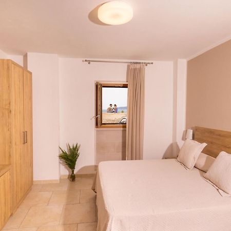 Hotel Punta San Francesco فيستَ المظهر الخارجي الصورة