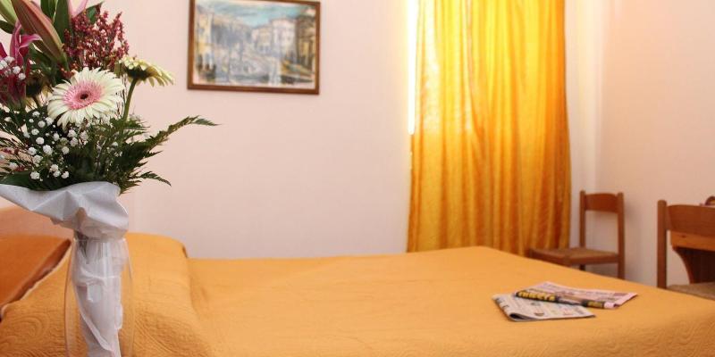 Hotel Punta San Francesco فيستَ المظهر الخارجي الصورة