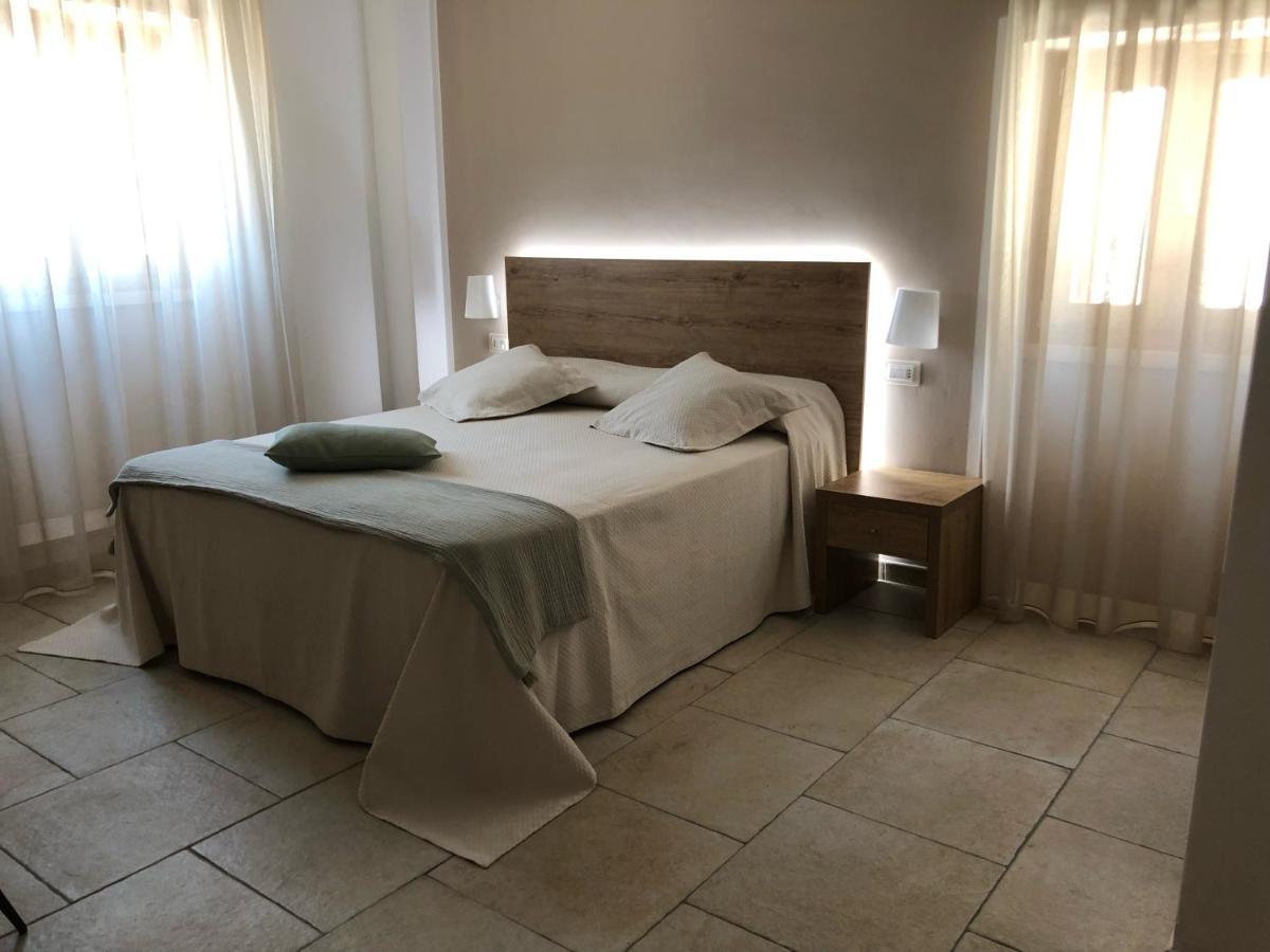 Hotel Punta San Francesco فيستَ المظهر الخارجي الصورة