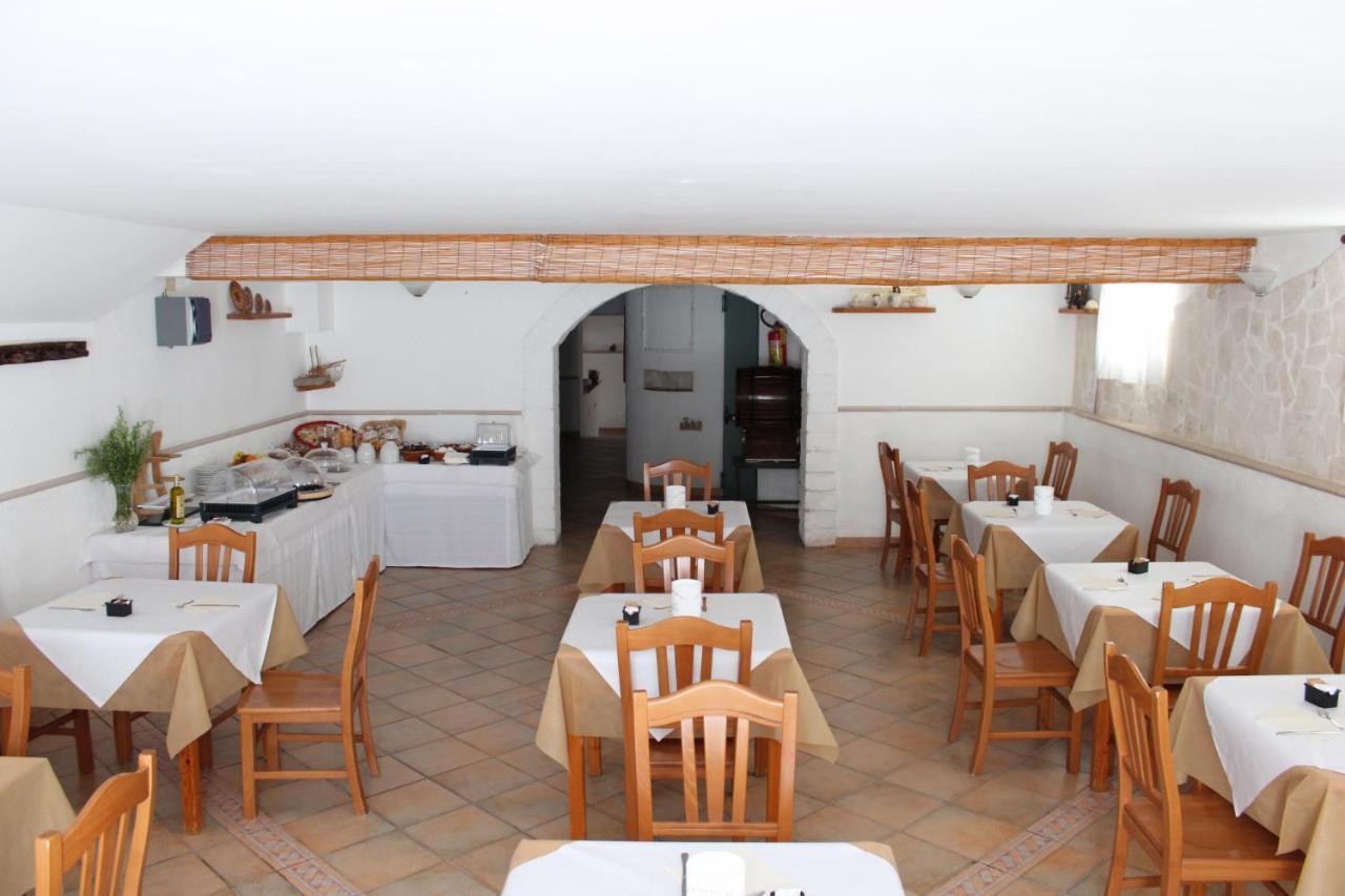 Hotel Punta San Francesco فيستَ المظهر الخارجي الصورة